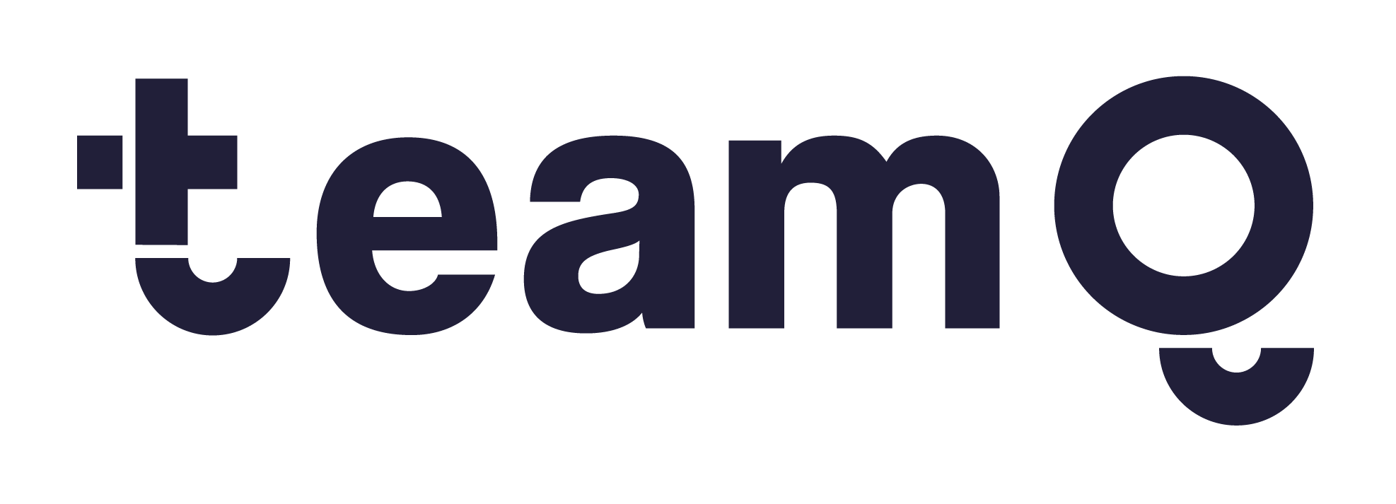 TeamQ logo