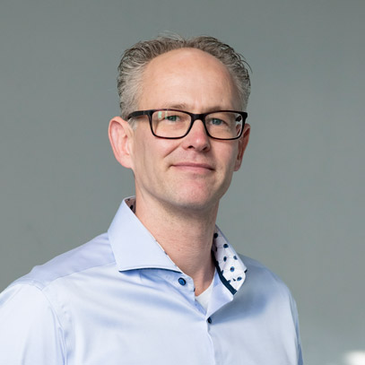 Auteur: Thijs Rijnbergen, MSc