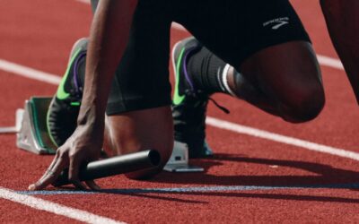 Stop met Teamdoelen! (Leer sprintjes trekken)